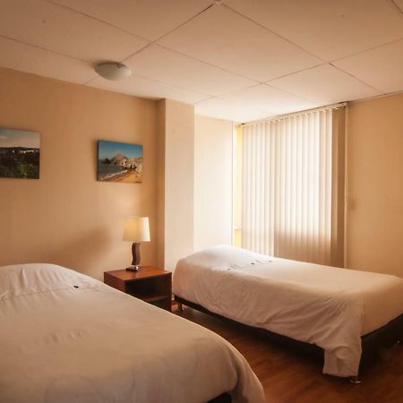 Sausalito Hostel 포펜 외부 사진
