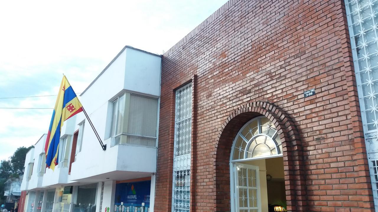 Sausalito Hostel 포펜 외부 사진