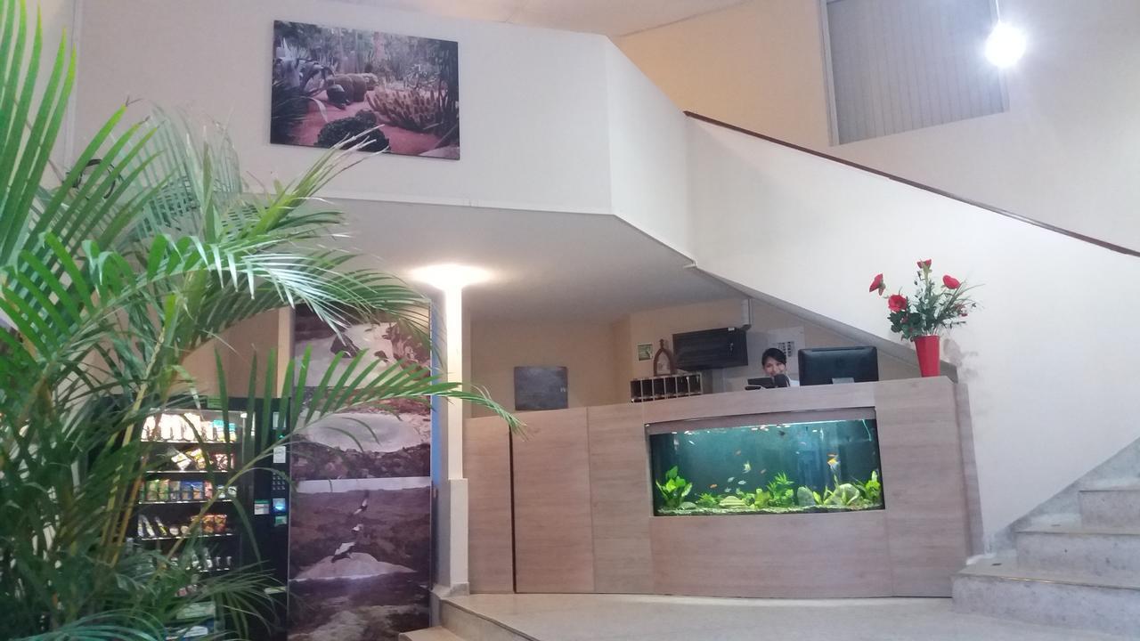 Sausalito Hostel 포펜 외부 사진
