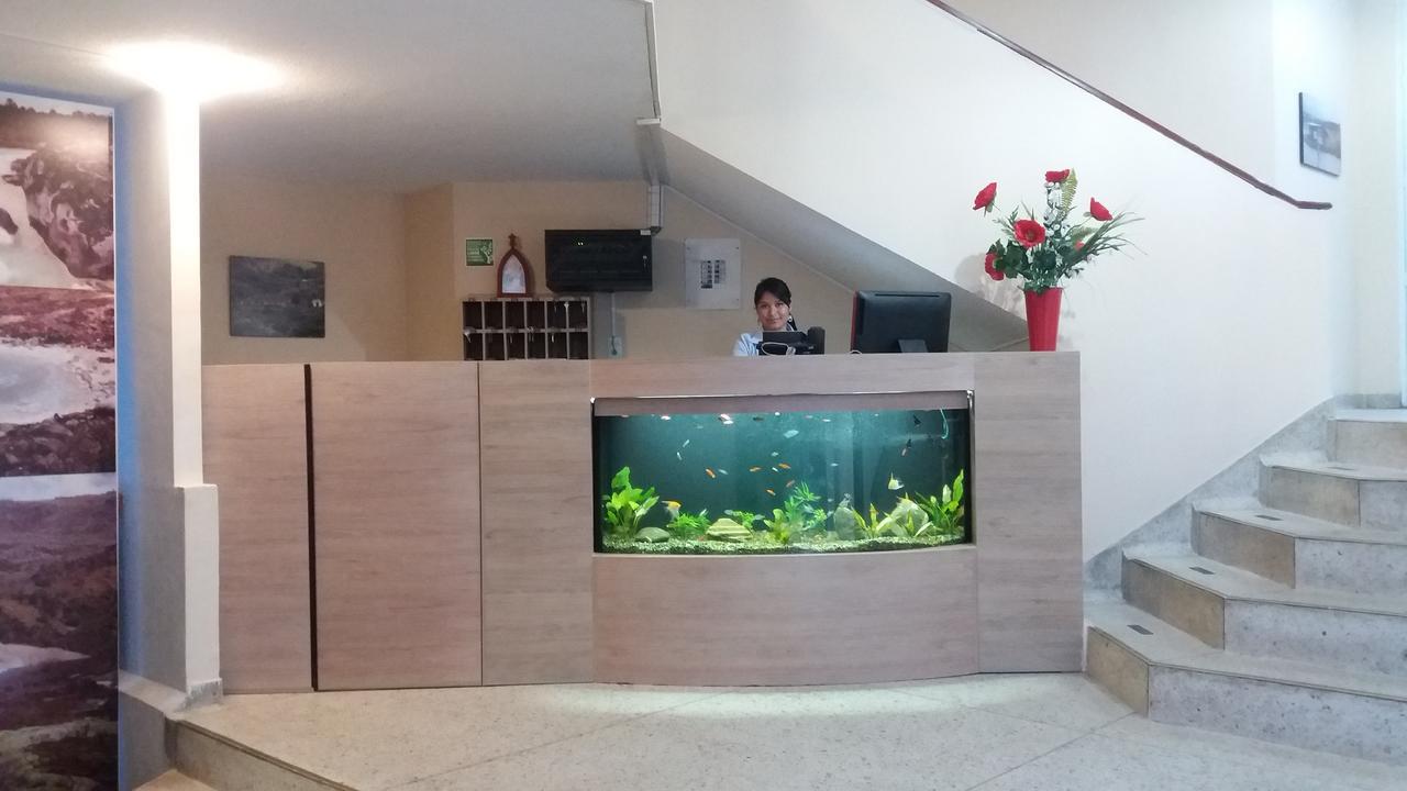 Sausalito Hostel 포펜 외부 사진