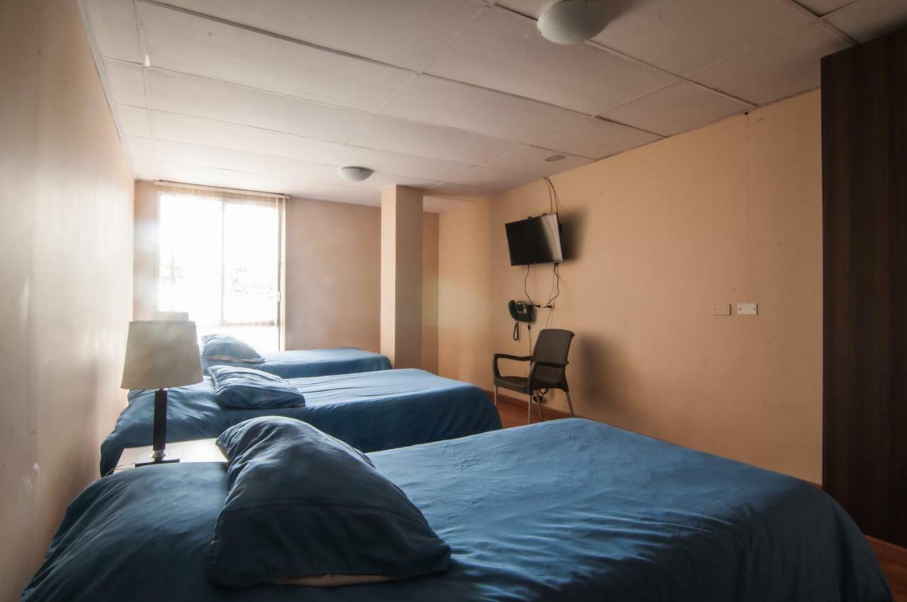 Sausalito Hostel 포펜 외부 사진