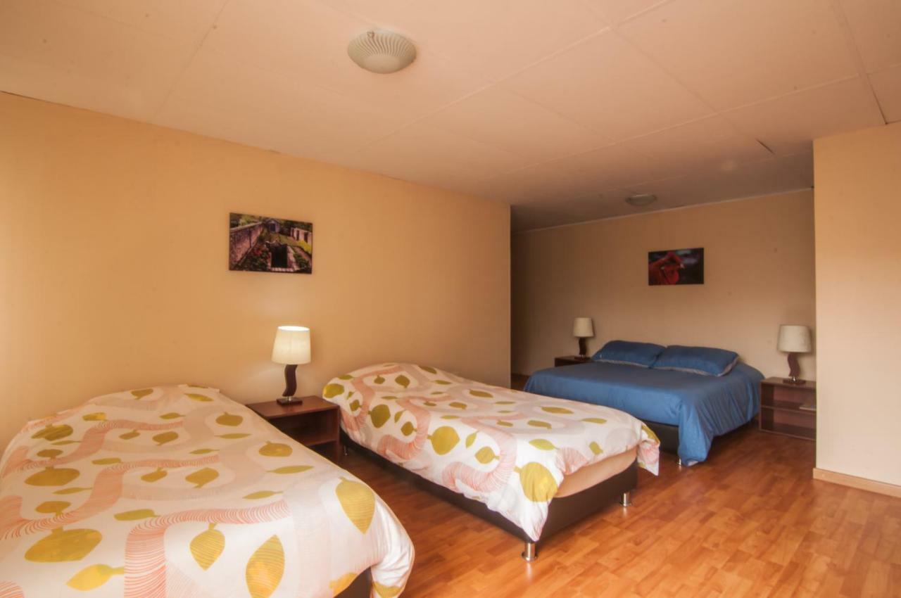 Sausalito Hostel 포펜 외부 사진
