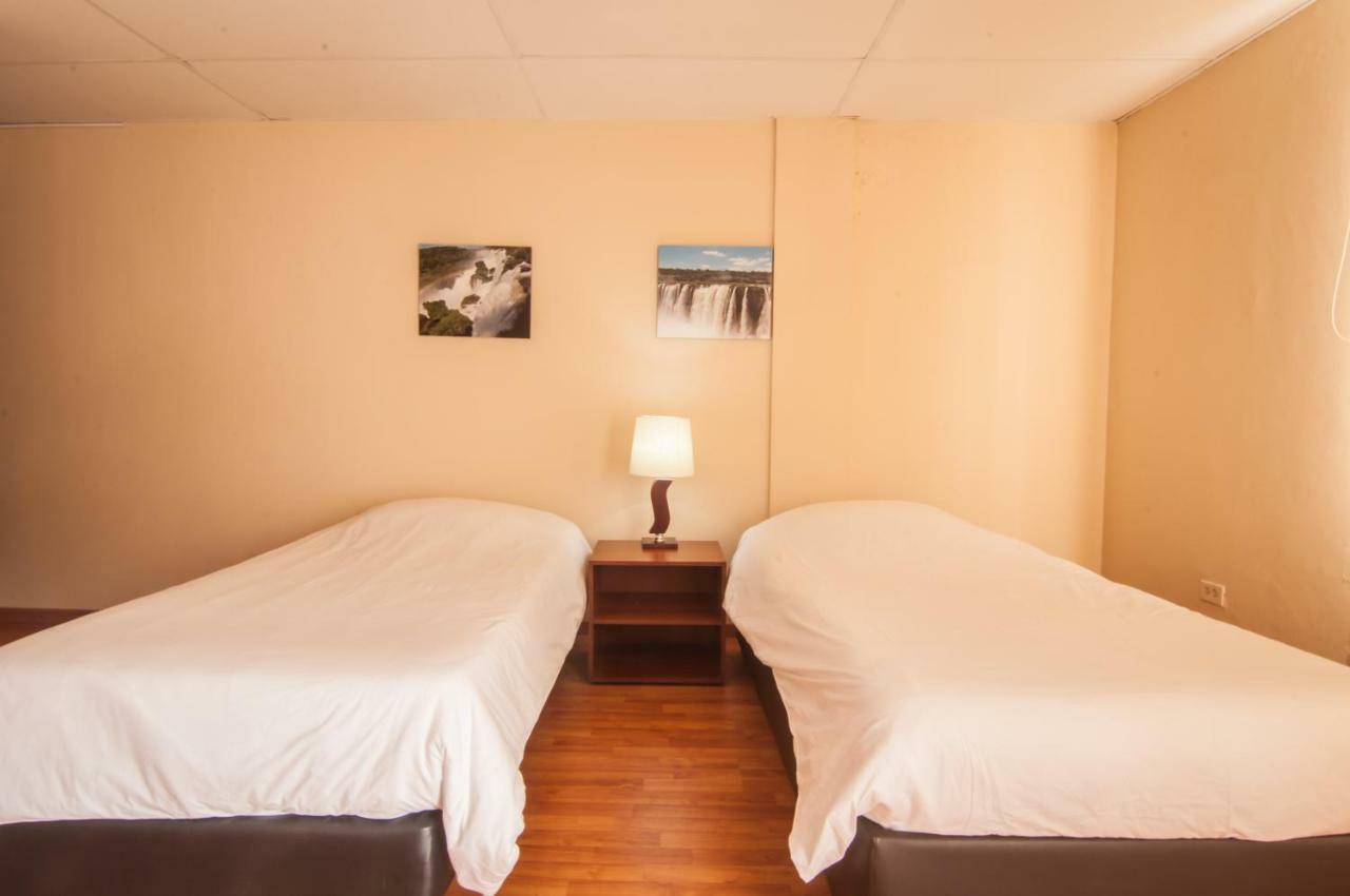 Sausalito Hostel 포펜 외부 사진