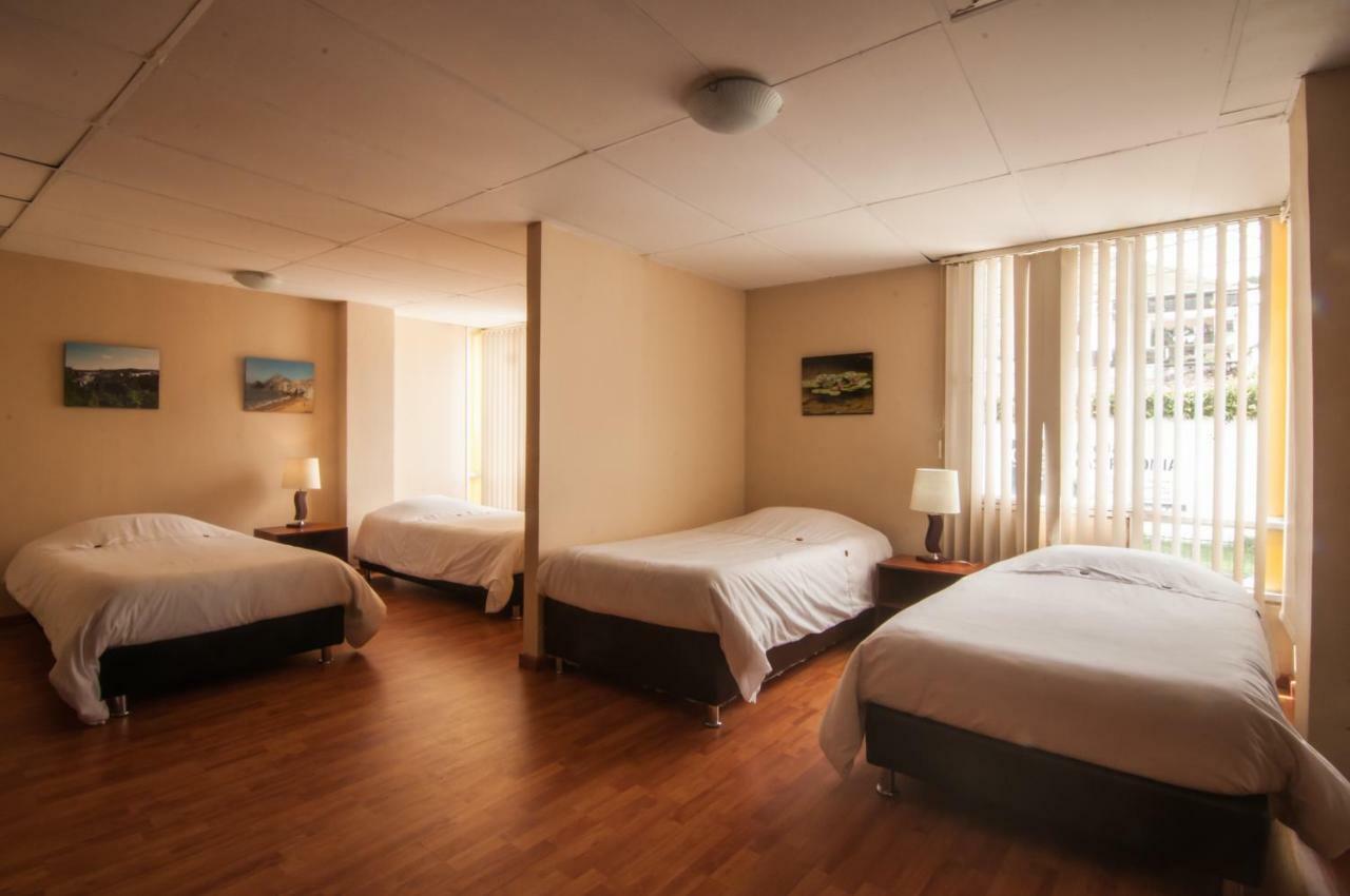 Sausalito Hostel 포펜 외부 사진