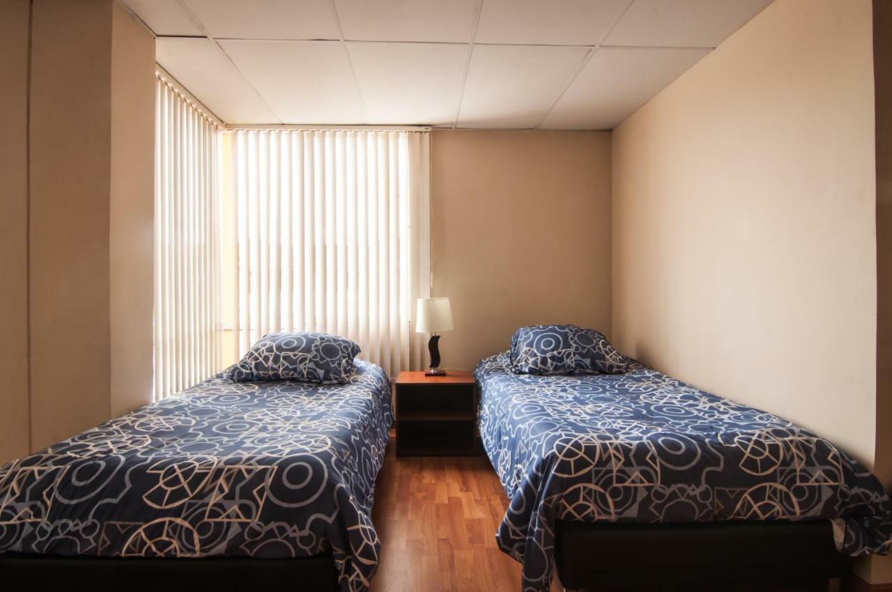 Sausalito Hostel 포펜 외부 사진
