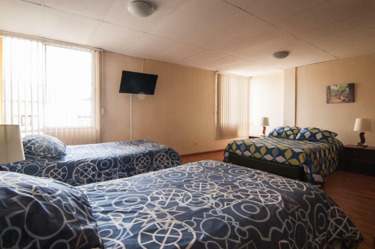 Sausalito Hostel 포펜 외부 사진