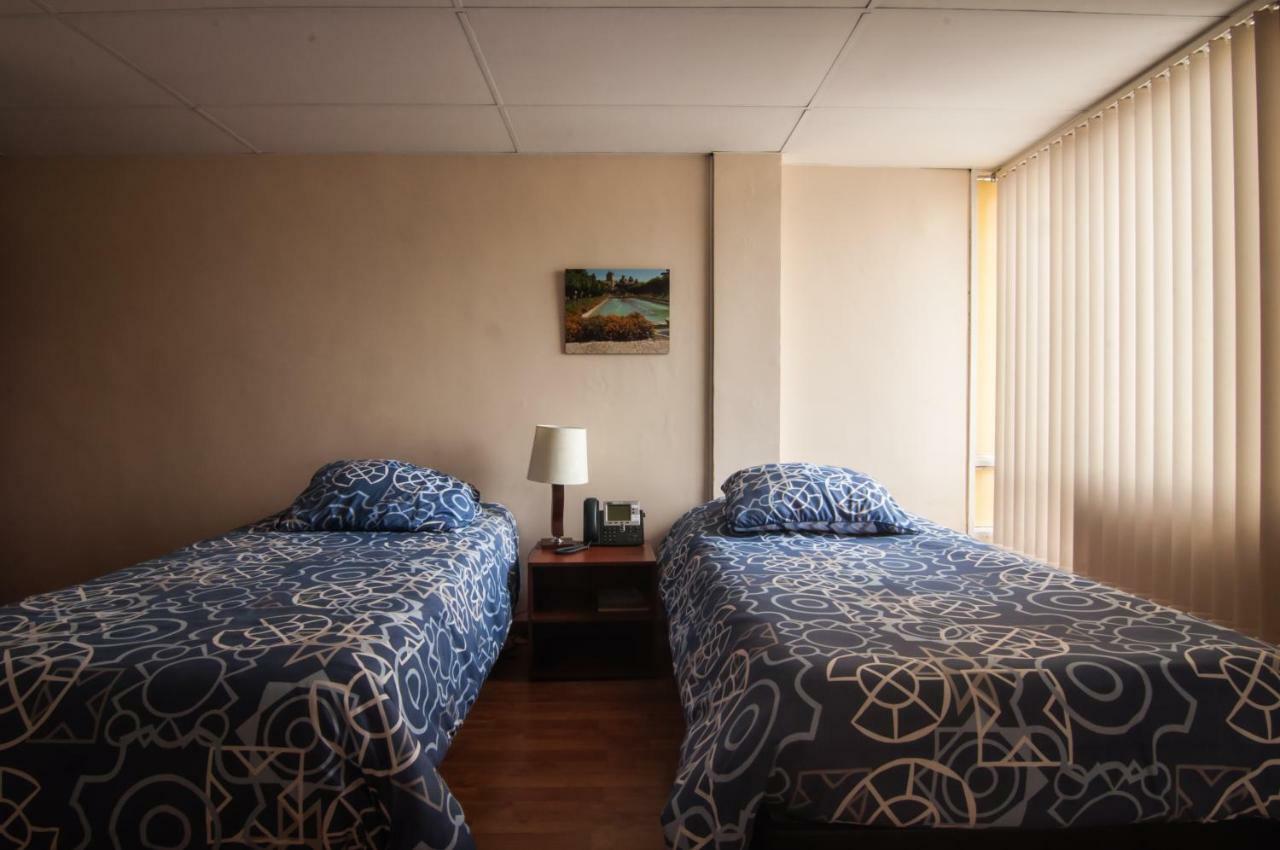 Sausalito Hostel 포펜 외부 사진
