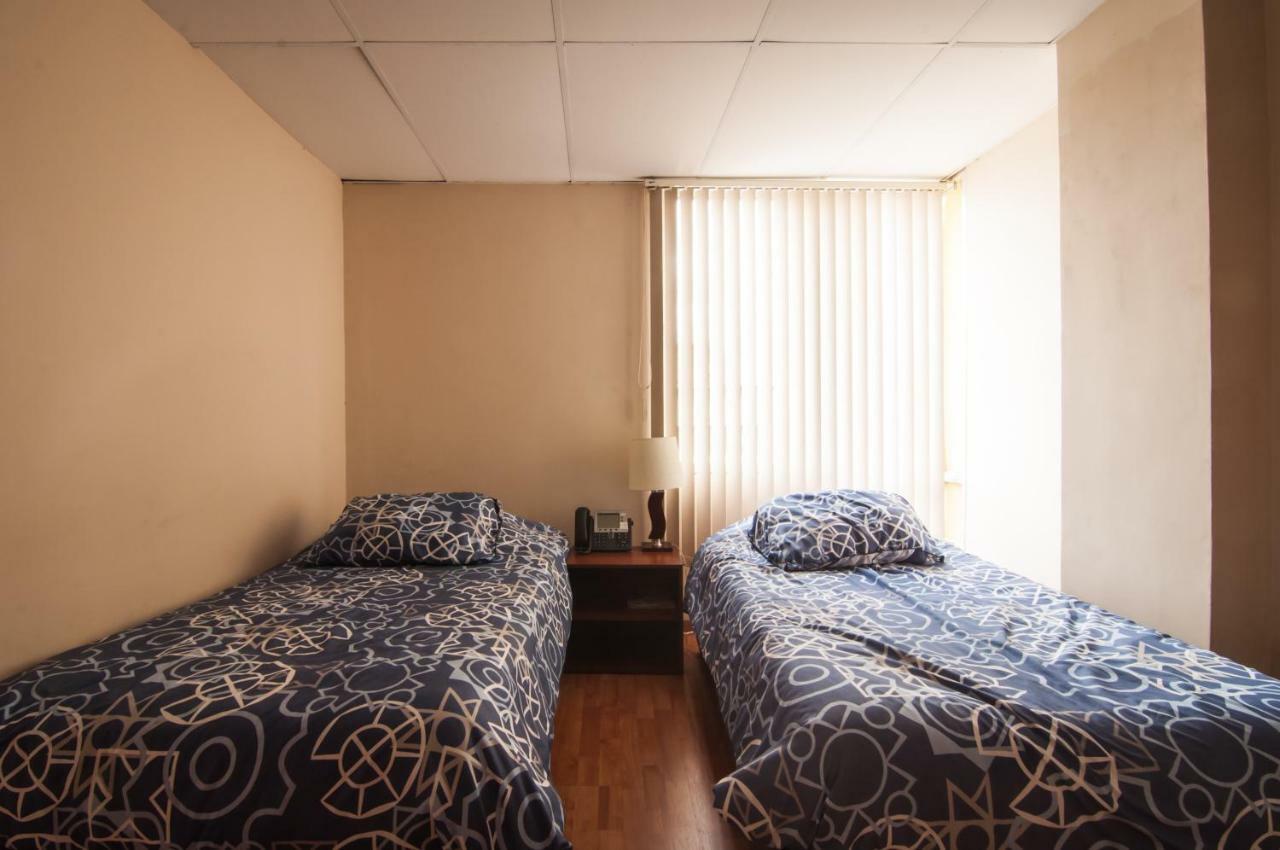 Sausalito Hostel 포펜 외부 사진