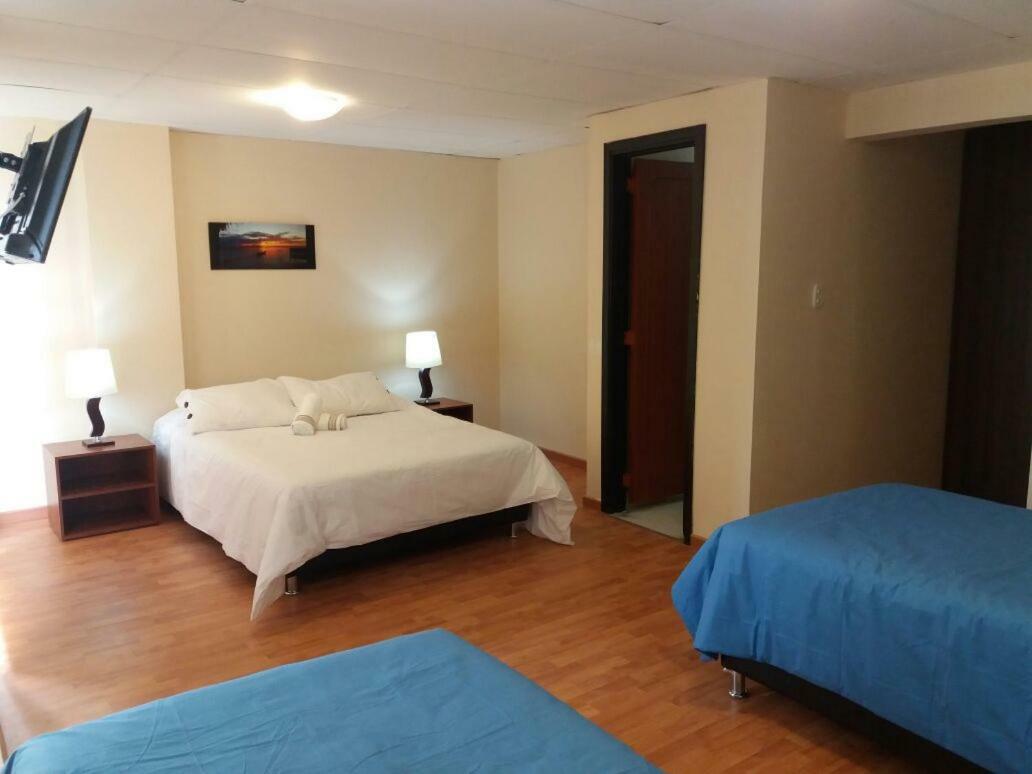 Sausalito Hostel 포펜 외부 사진